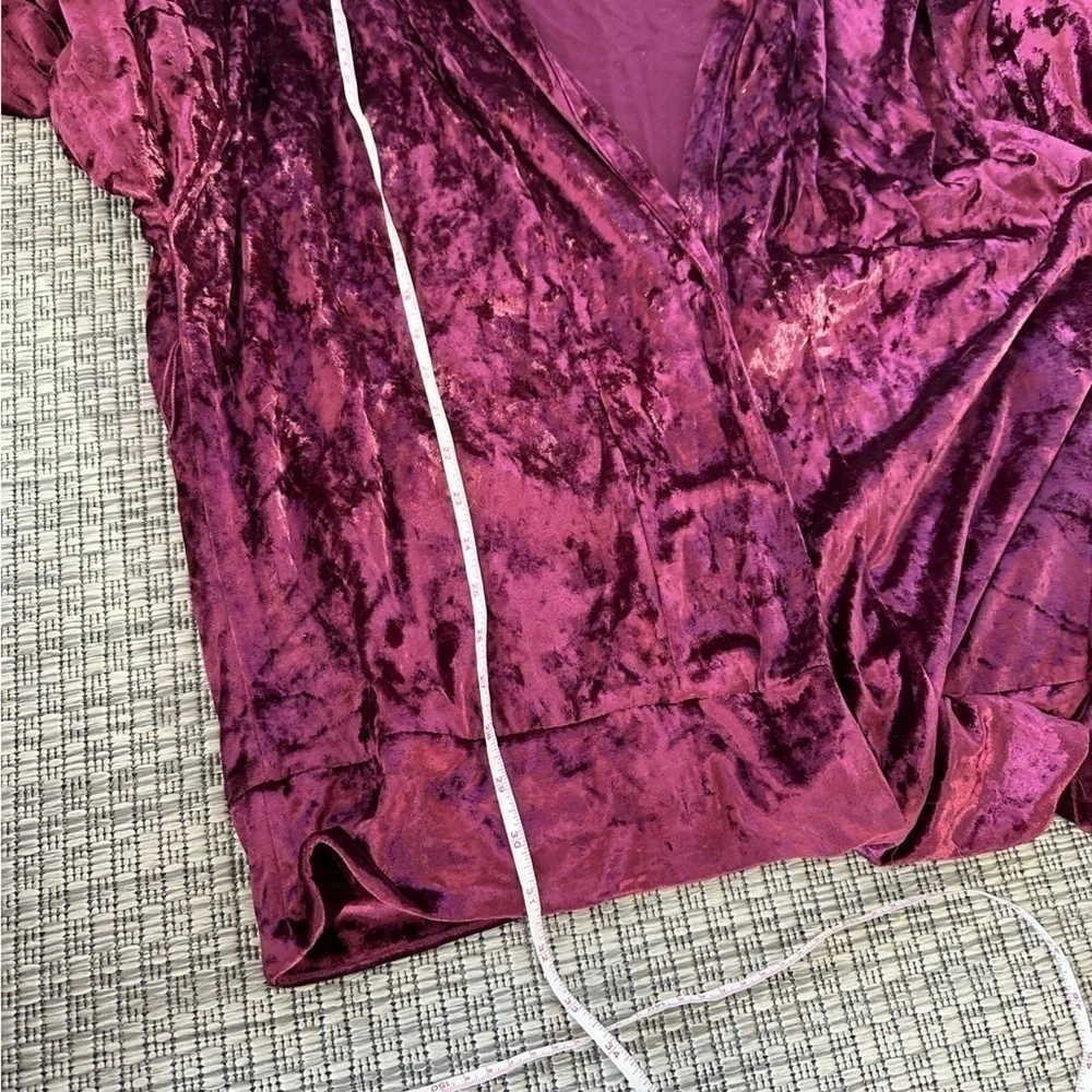 Free People size xs